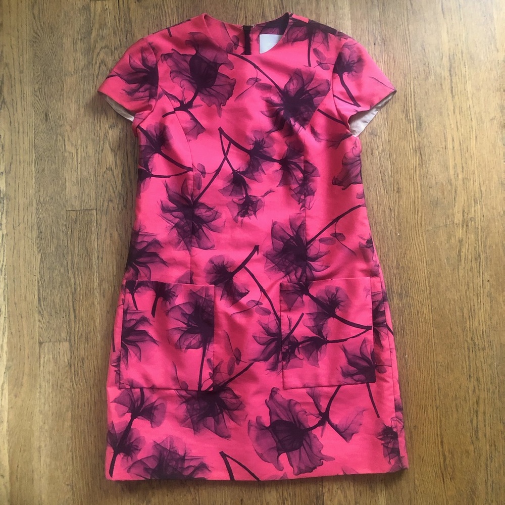 Jason Wu 2011 resort collection cocktail dress